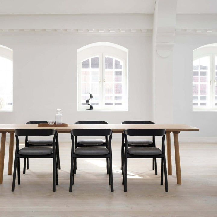 Yksi Chair - ökenhem