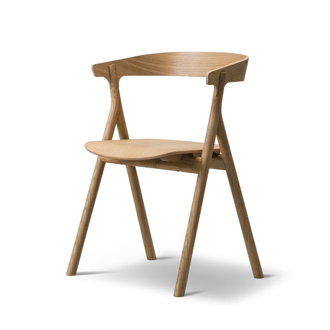 Yksi Chair - ökenhem