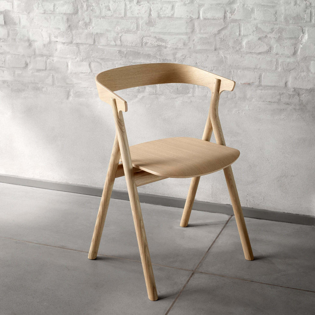 Yksi Chair - ökenhem