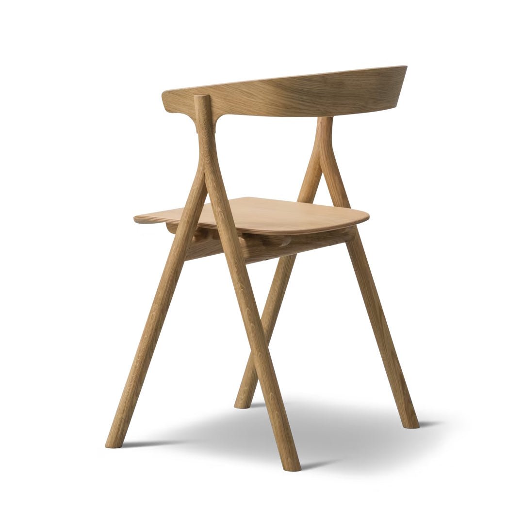 Yksi Chair - ökenhem