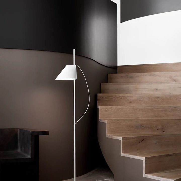 Yuh Floor Lamp - ökenhem