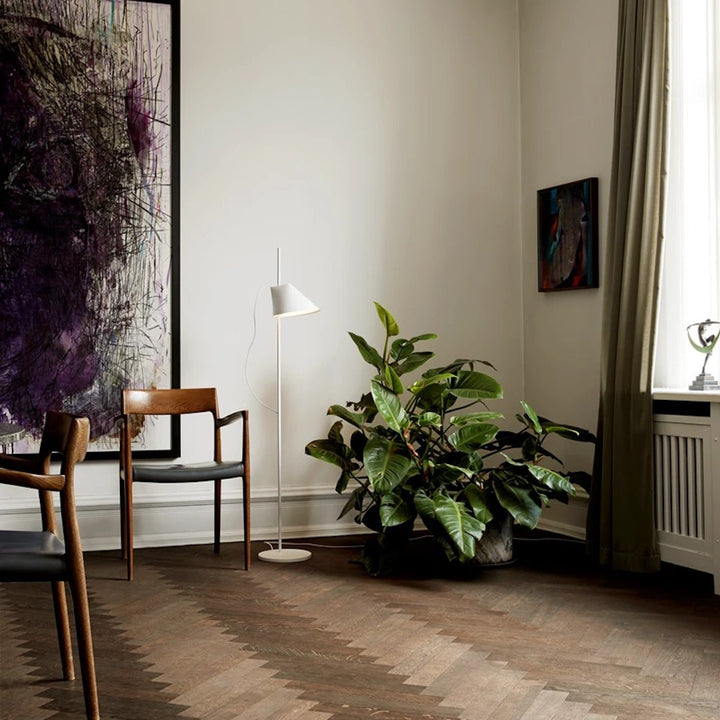 Yuh Floor Lamp - ökenhem