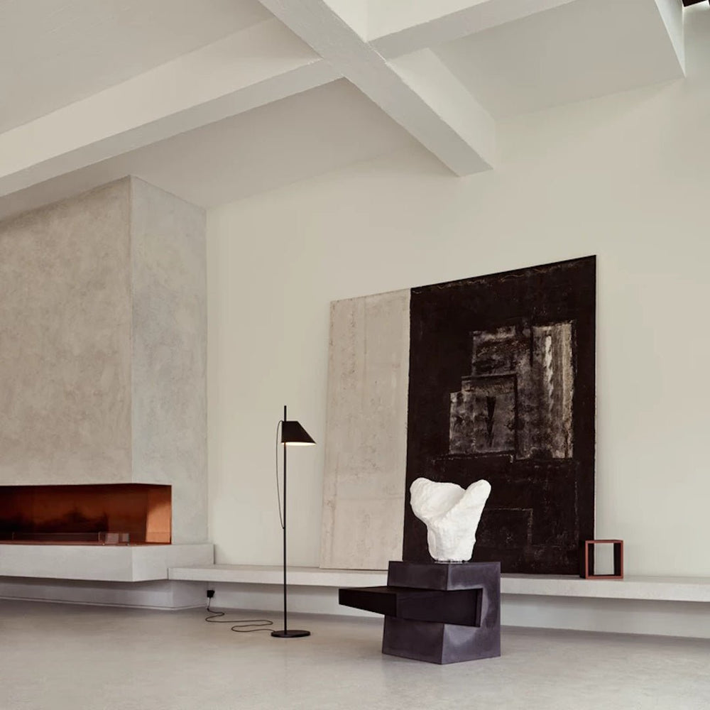 Yuh Floor Lamp - ökenhem