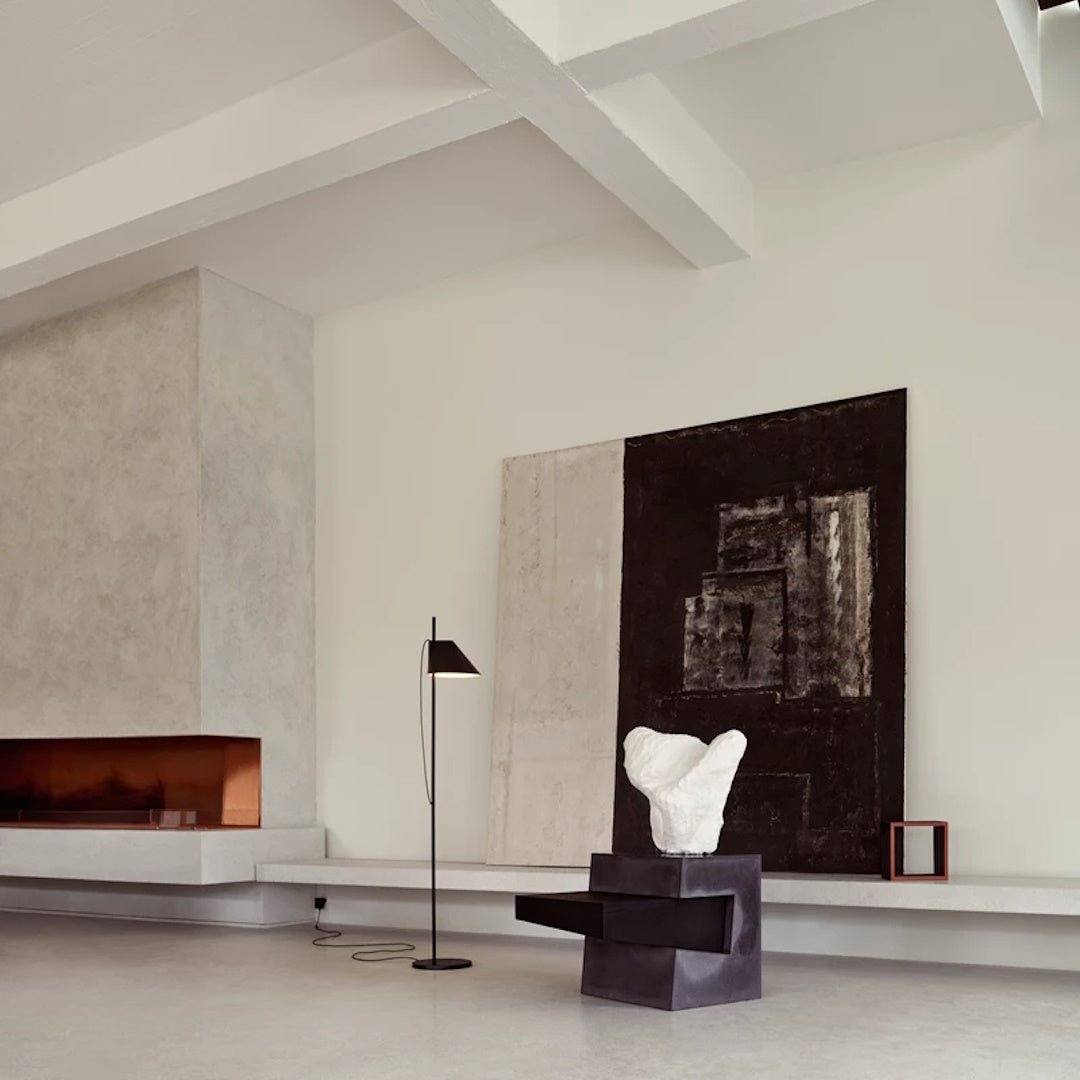 Yuh Floor Lamp - ökenhem