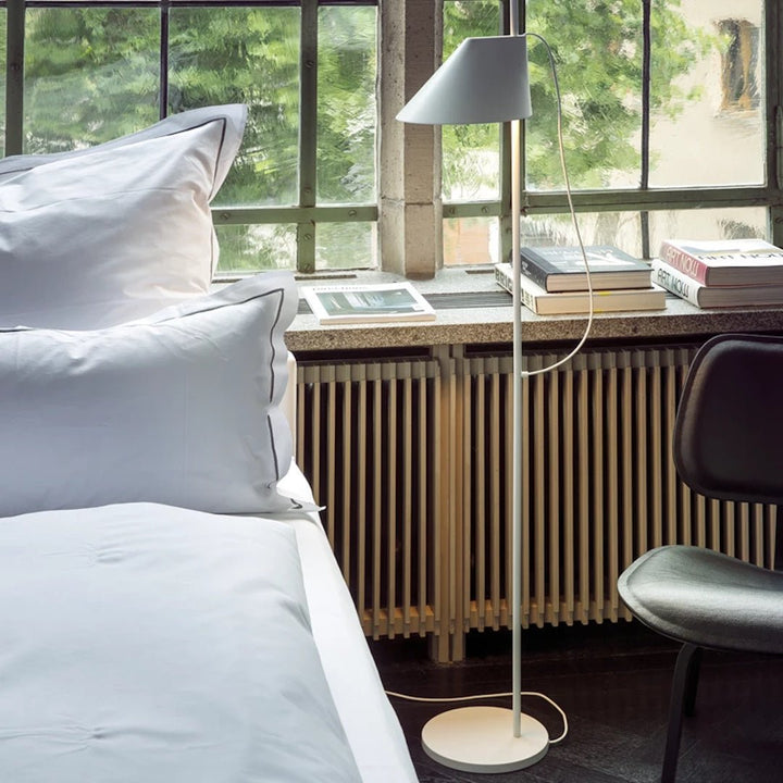 Yuh Floor Lamp - ökenhem