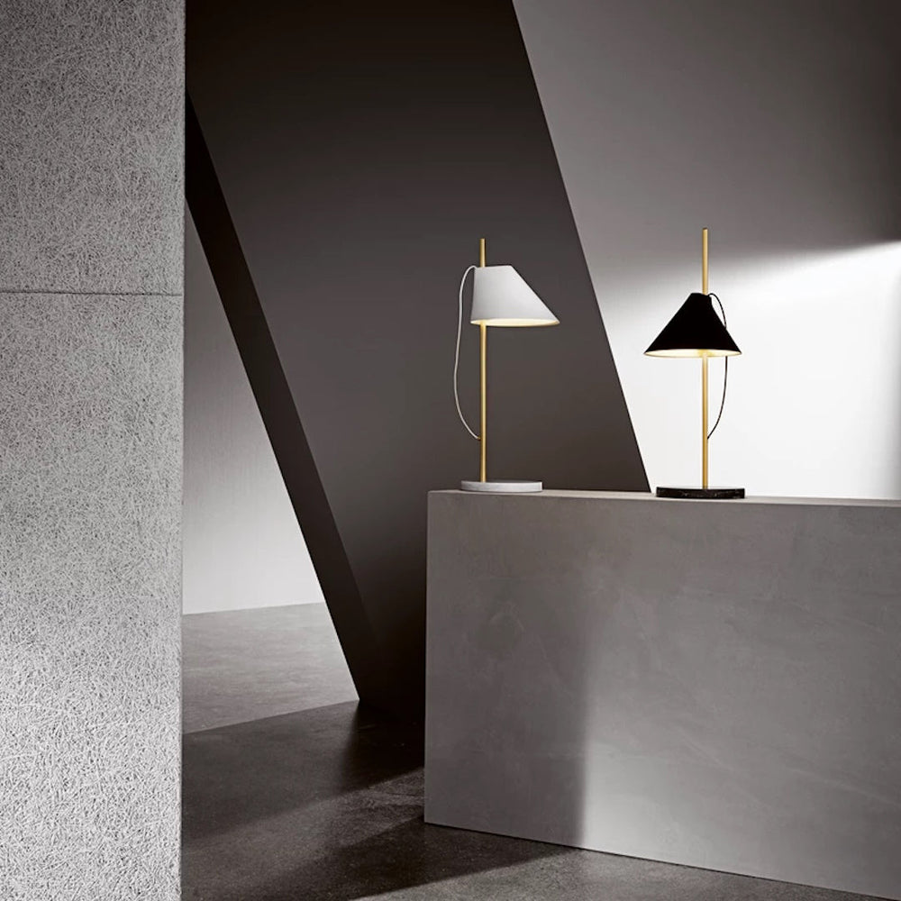 Yuh Table Lamp - ökenhem