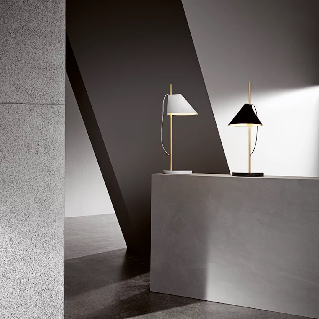 Yuh Table Lamp - ökenhem