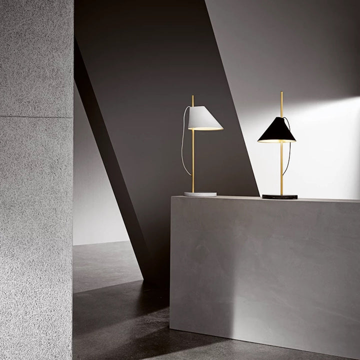 Yuh Table Lamp - ökenhem