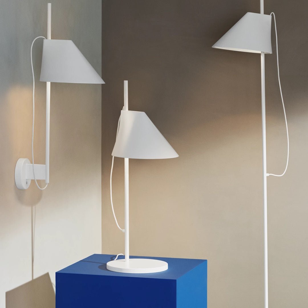 Yuh Wall Lamp - ökenhem