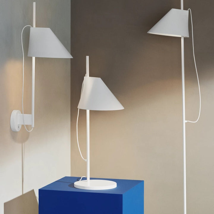 Yuh Wall Lamp - ökenhem