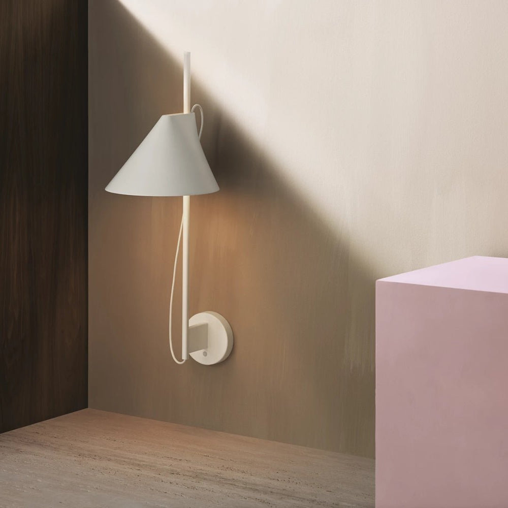 Yuh Wall Lamp - ökenhem