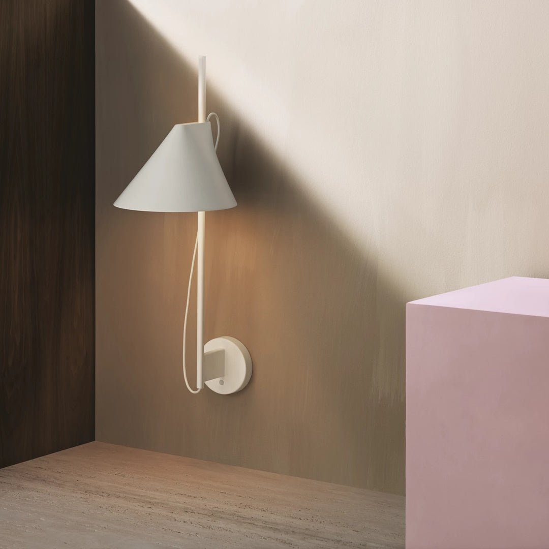 Yuh Wall Lamp - ökenhem