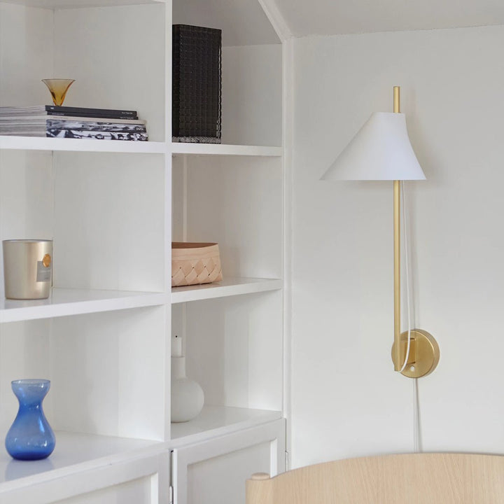 Yuh Wall Lamp - ökenhem