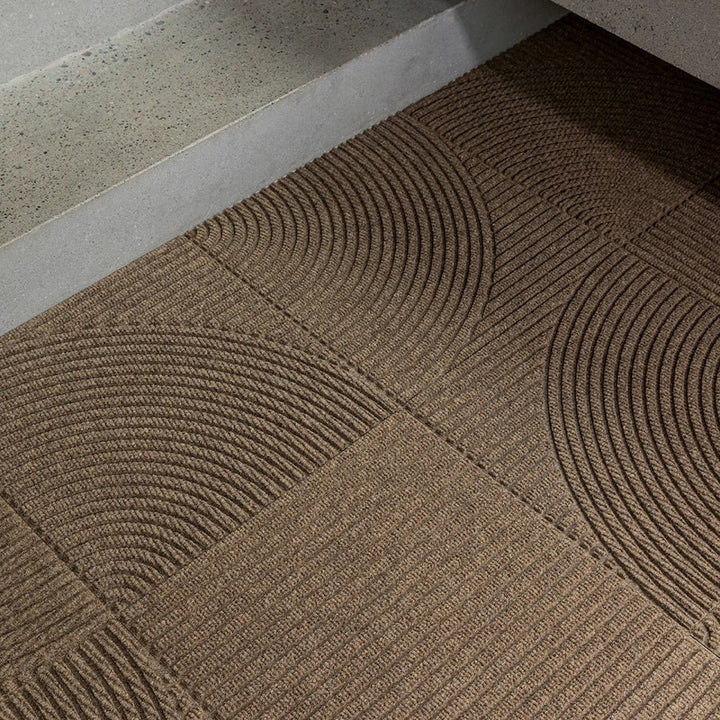 Zen Beige Doormat - ökenhem