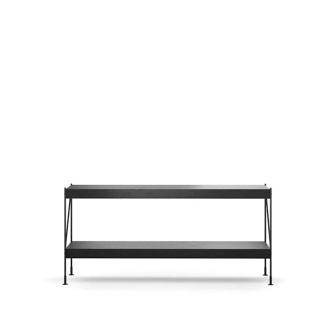 Zet Storage System, 60in. - ökenhem