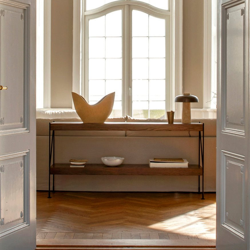 Zet Storage System, 60in. - ökenhem