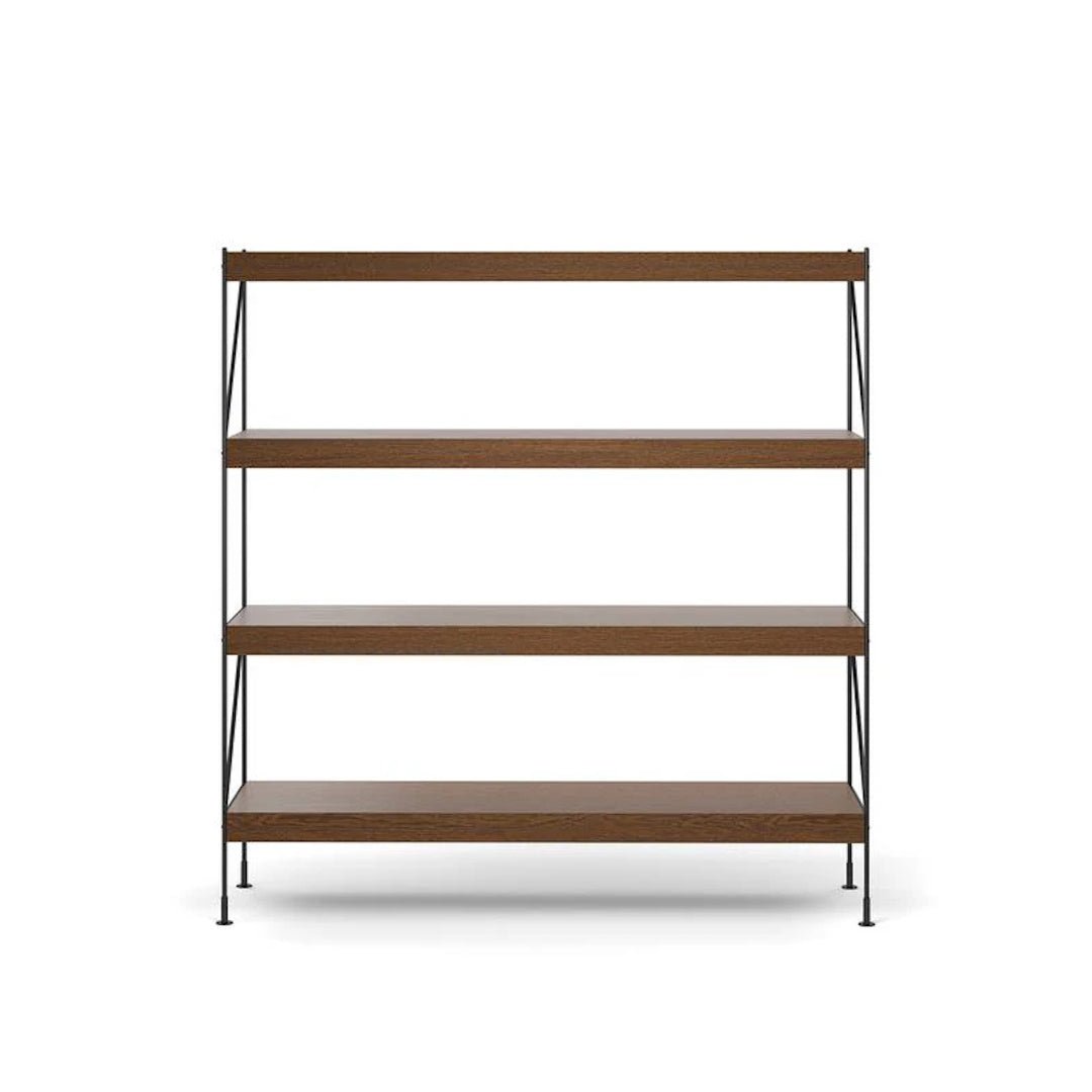 Zet Storage System, 60in. - ökenhem