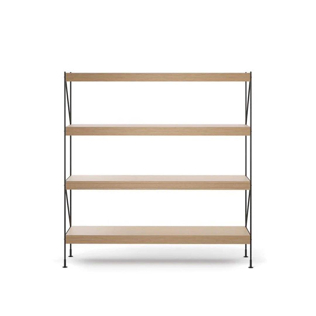 Zet Storage System, 60in. - ökenhem