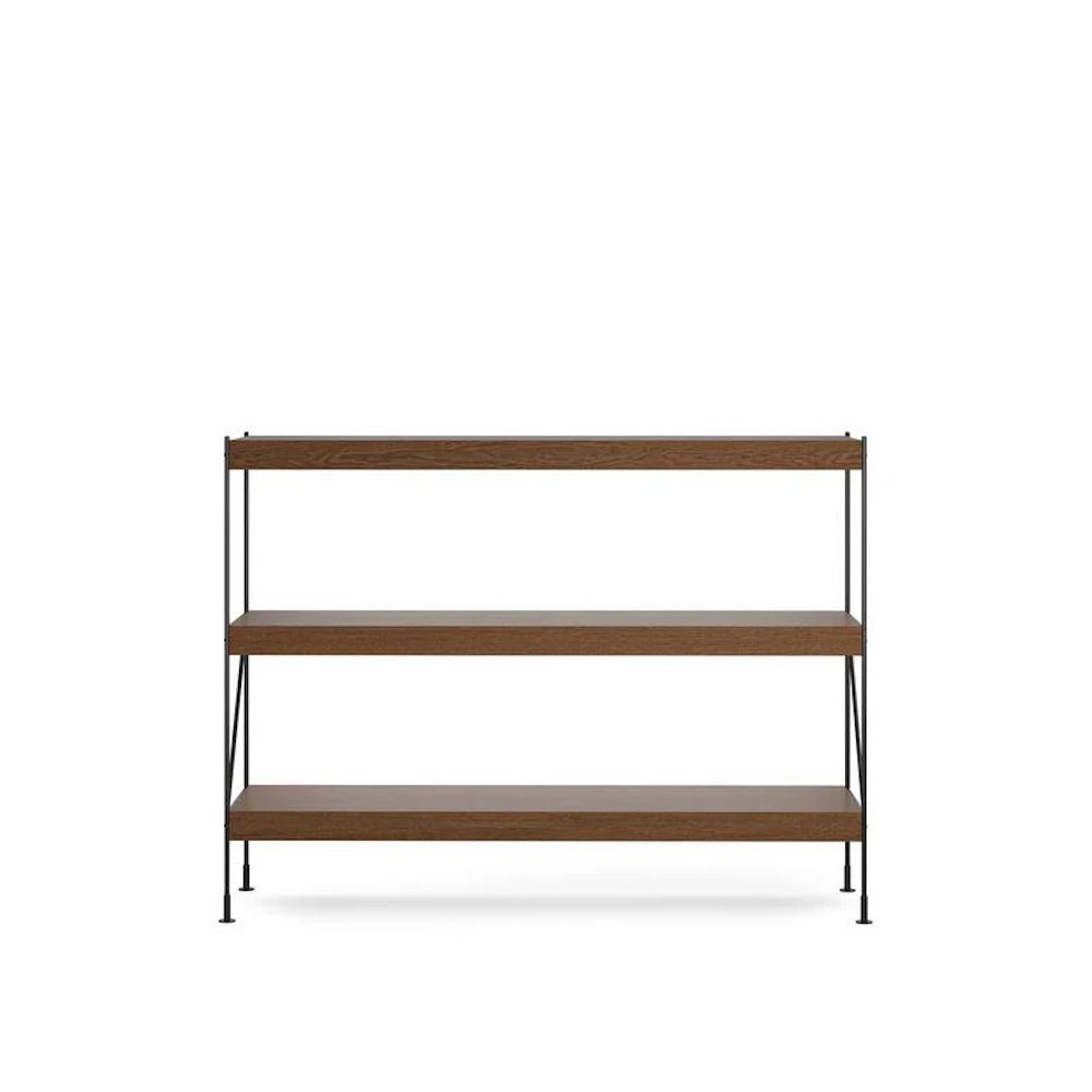 Zet Storage System, 60in. - ökenhem