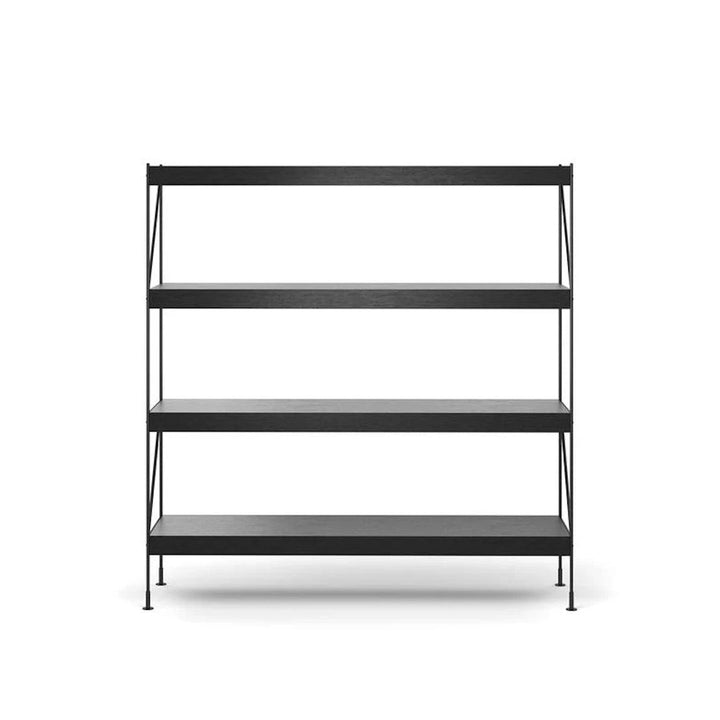 Zet Storage System, 60in. - ökenhem