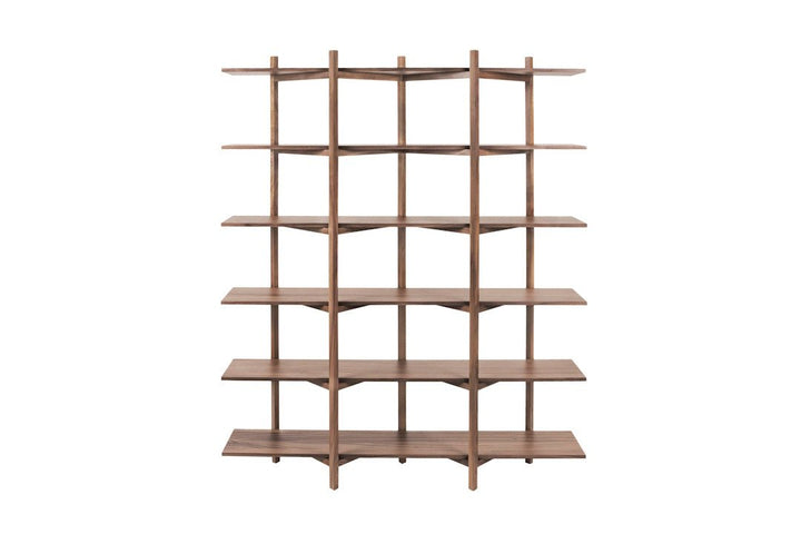 Zig Zag Shelf - ökenhem