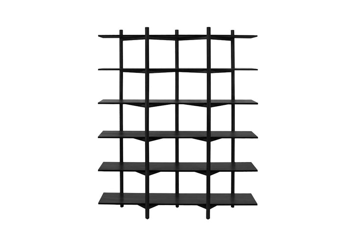 Zig Zag Shelf - ökenhem