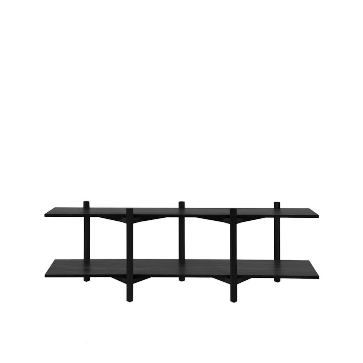 Zig Zag Shelf - ökenhem