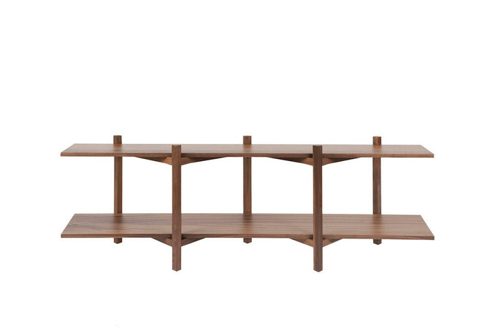 Zig Zag Shelf - ökenhem