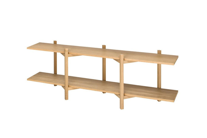 Zig Zag Shelf - ökenhem