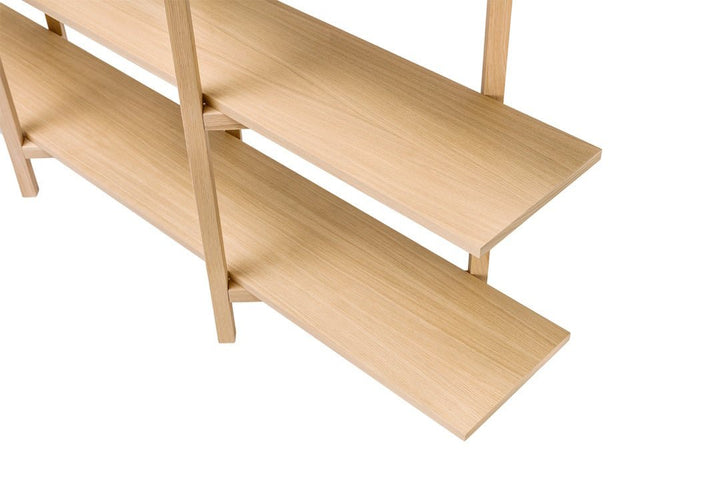 Zig Zag Shelf - ökenhem