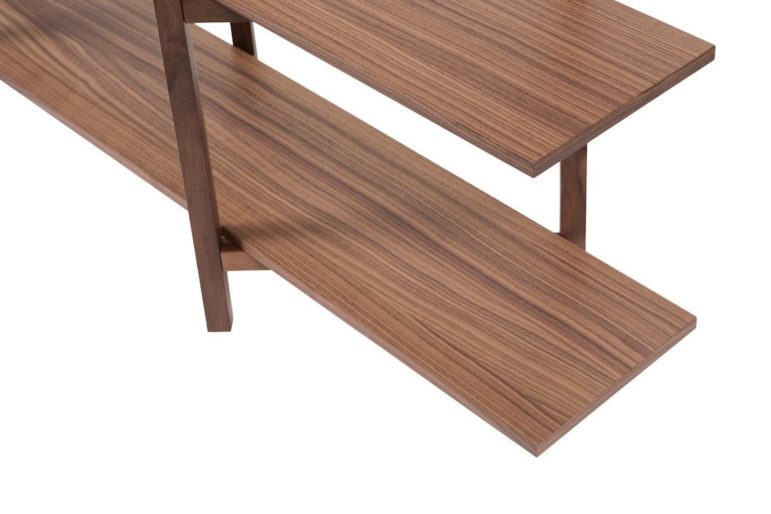 Zig Zag Shelf - ökenhem