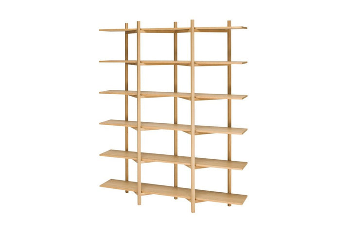 Zig Zag Shelf - ökenhem