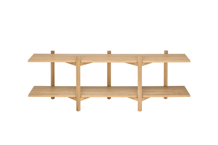 Zig Zag Shelf - ökenhem