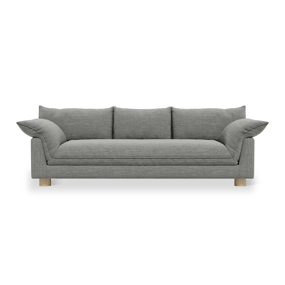 Zoe Sofa in Rosslyn Legacy, Royal Oak