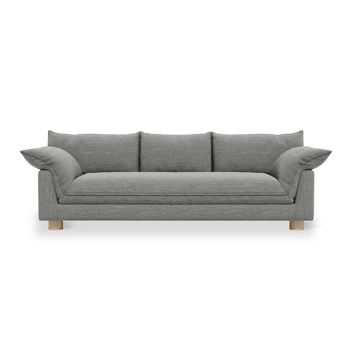 Zoe Sofa in Rosslyn Legacy, Royal Oak