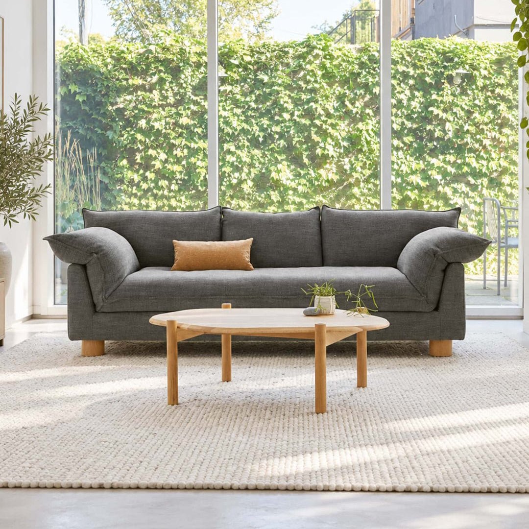 Zoe Sofa, additional view