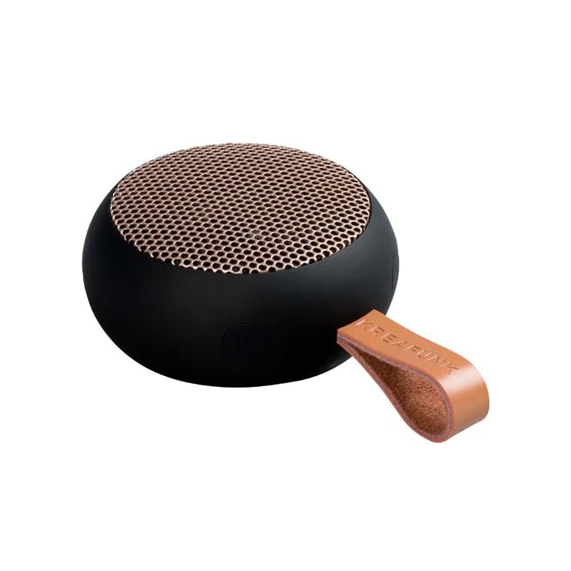 Ago 2 Portable Bluetooth Speaker - ökenhem