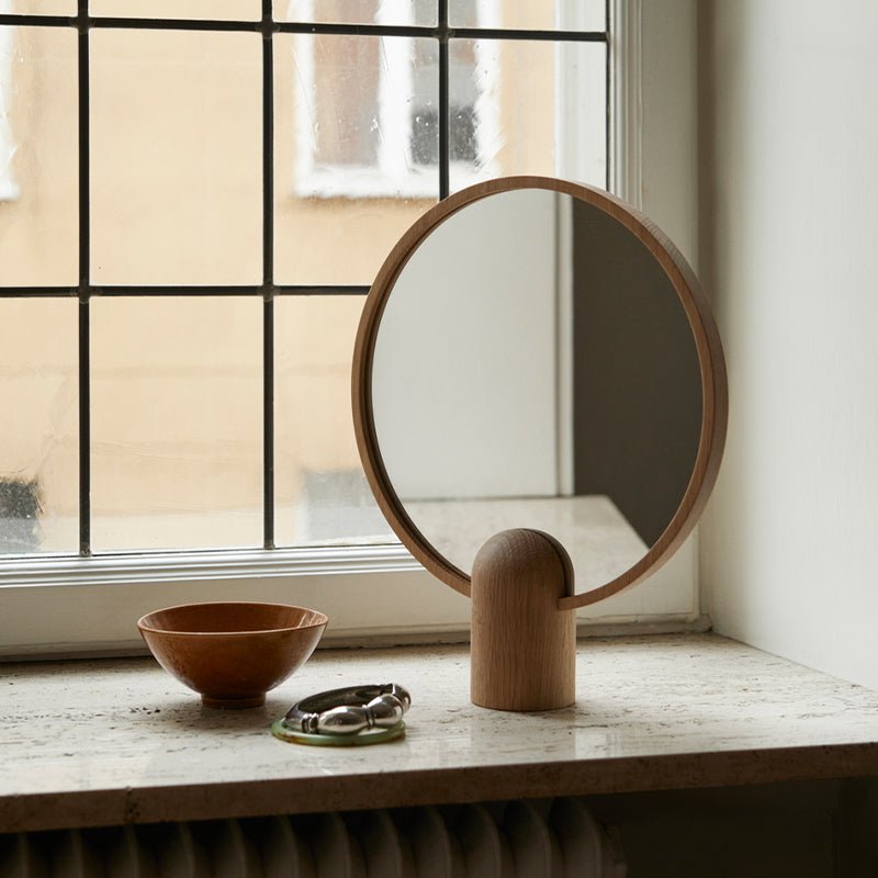 Aino Mirror - Field Study