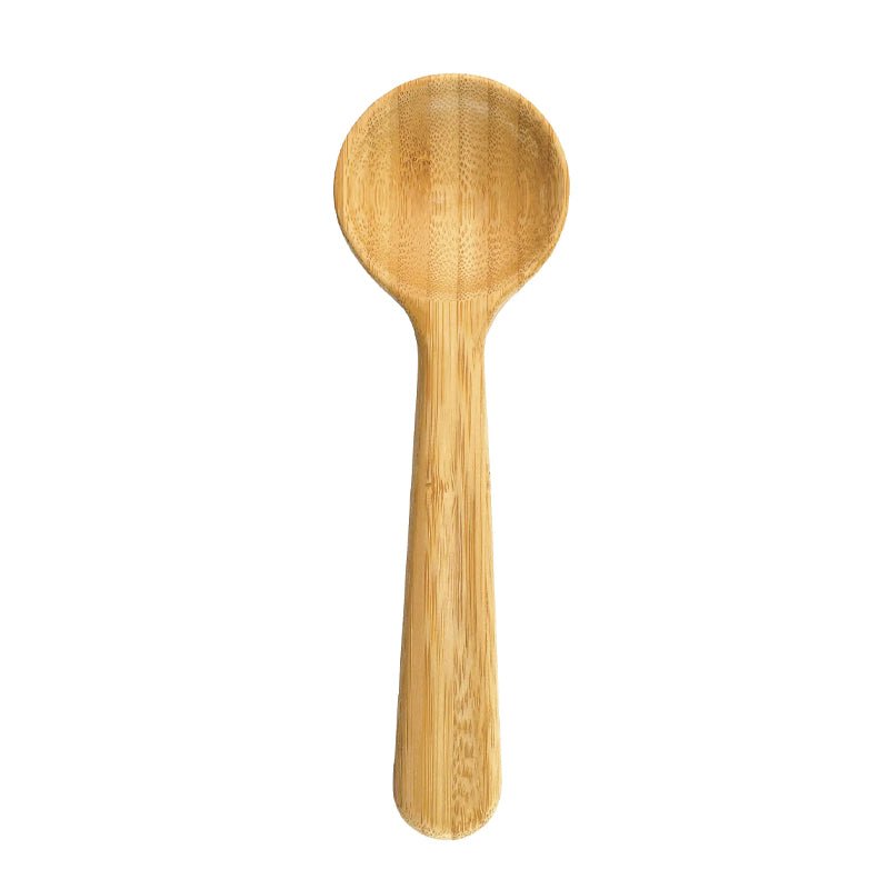 Bamboo Clip Scoop - Field Study