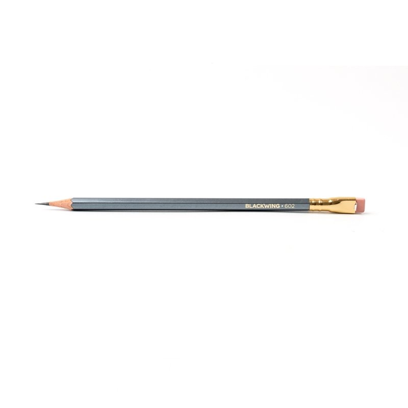 Blackwing 602 Pencil Set - Field Study