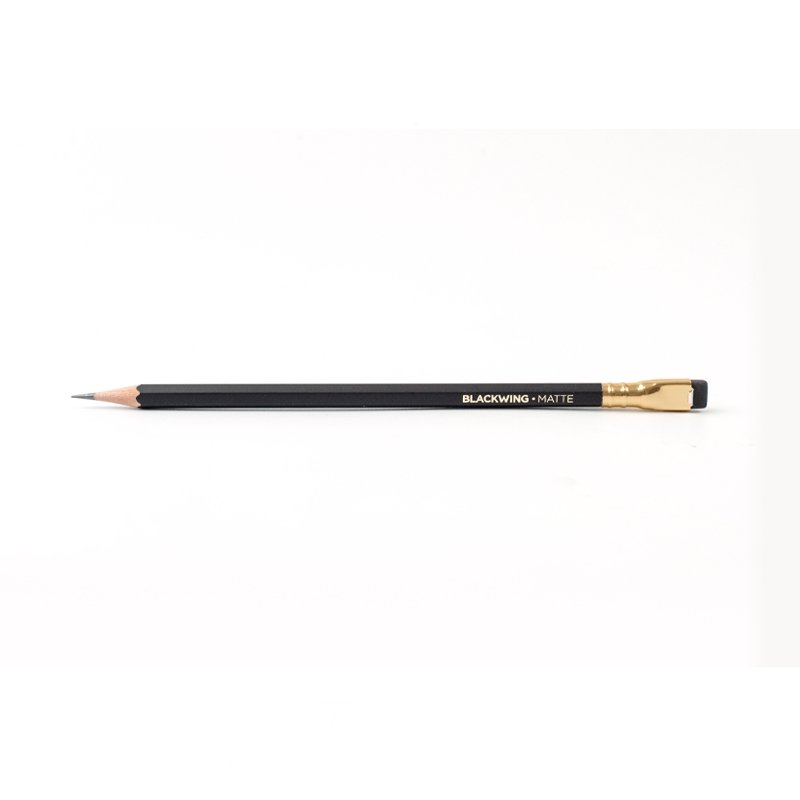 Blackwing Matte Pencil Set - Field Study