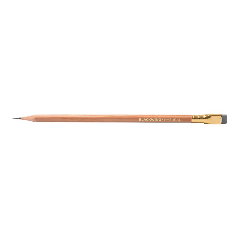 Blackwing Natural Pencil Set - Field Study