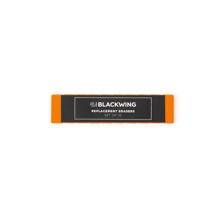 Blackwing Replacement Erasers - Field Study