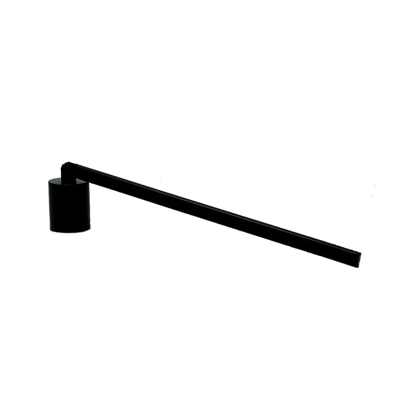 Candle Snuffer - Field Study