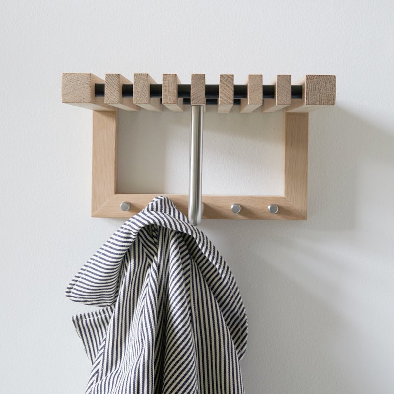 Cutter Mini Wardrobe - Field Study