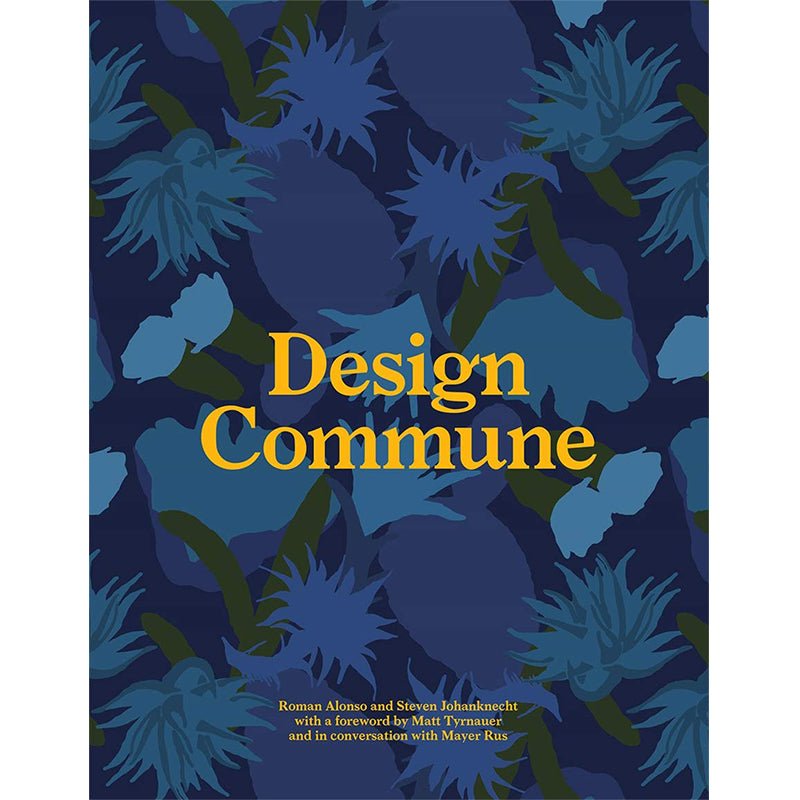 Design Commune - Field Study