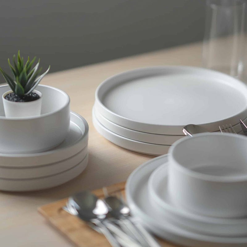 Everyday Dinnerware Set - Field Study