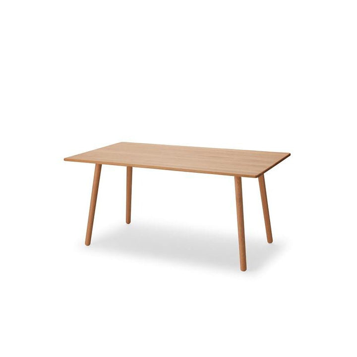 Georg Dining Table - Field Study