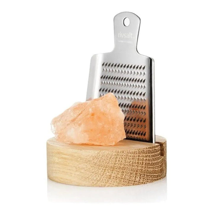 Himalayan Rock Salt Set - Field Study