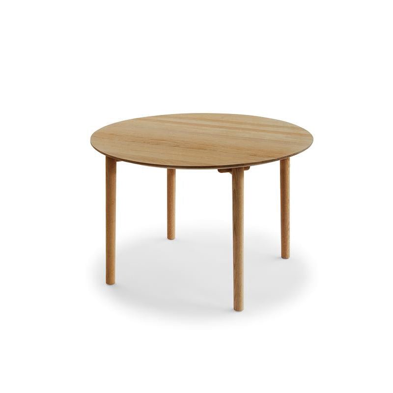 Hven Round Dining Table - Field Study